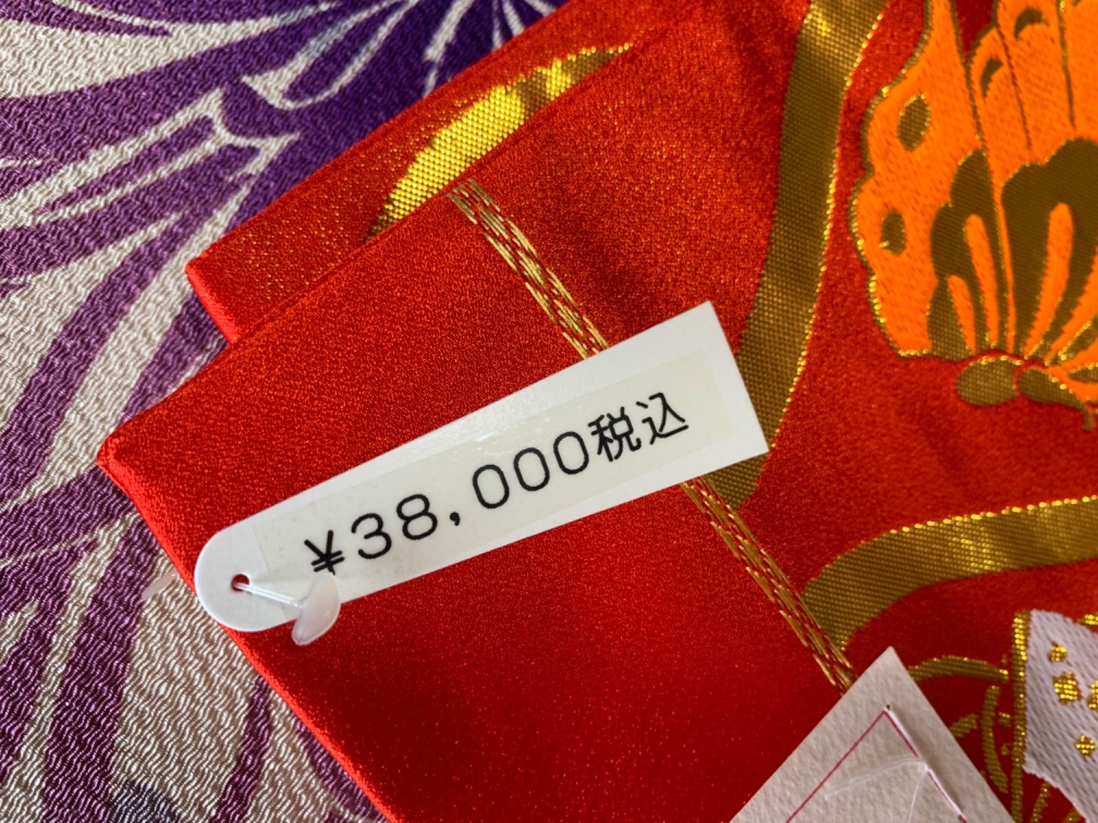 七五三 38000円→22000円