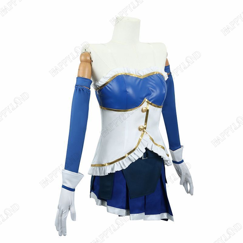 美樹さやか コスプレ衣装