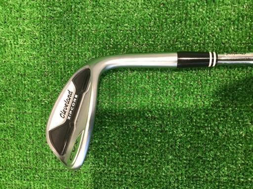 クリーブランド Cleveland CVX ZIPCORE 52°/11° ウェッジ WG NS PRO