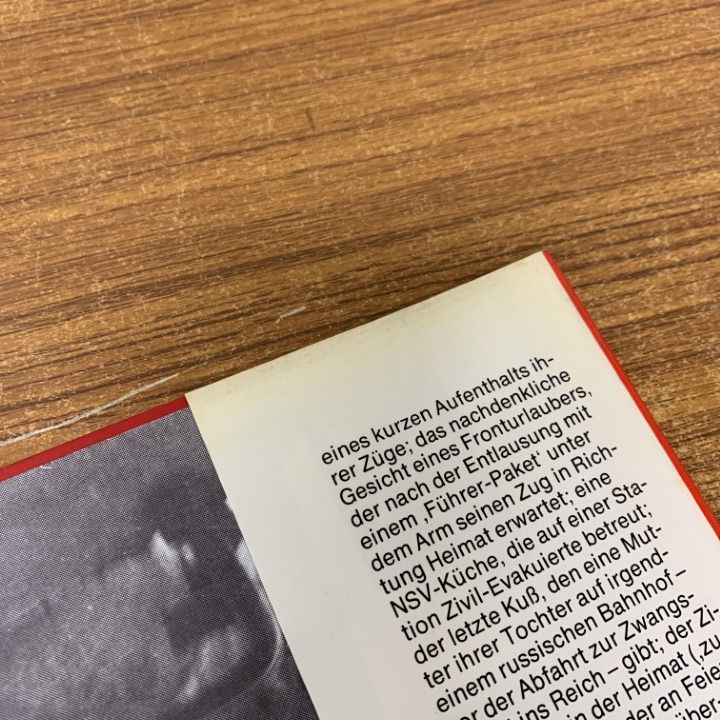 ●01)【同梱不可】Die deutsche Reichsbahn im Zweiten Weltkrieg/1979年/洋書/ドイツ語表記/第二次世界大戦中のドイツ国鉄/A ○01)【同梱不可】Die deutsche Reichsbahn im Zweiten