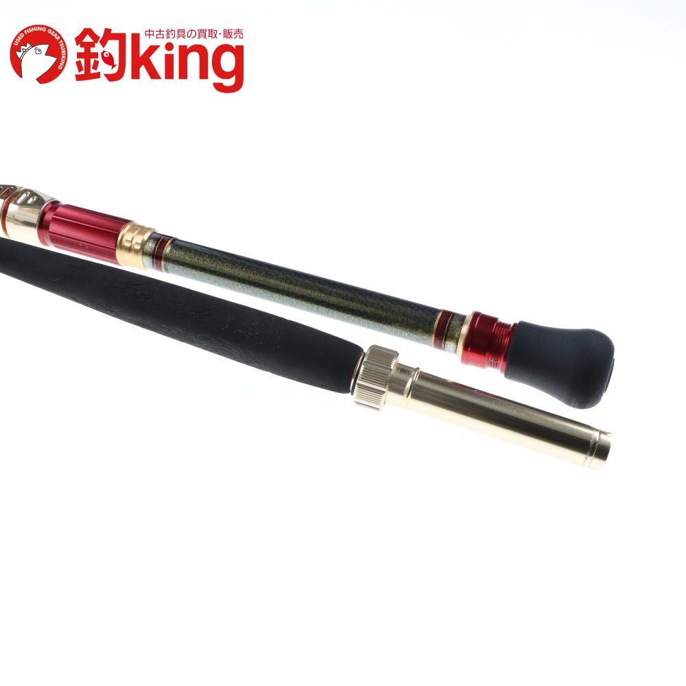 DAIWA - 【中古/美品】 ダイワ マッドバイパー 落とし込み MHH-243SMT   /A350240 中古/美品】 ダイワ マッドバイパー 落とし込み MHH-243SMT