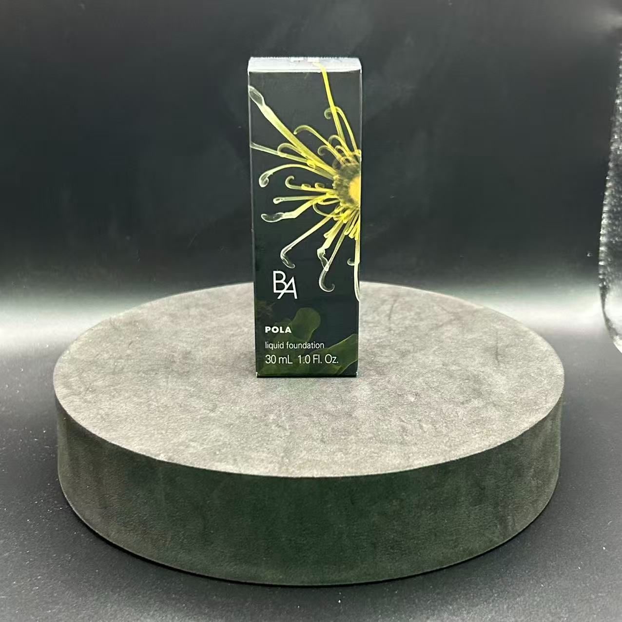 POLA B.A リキッドファンデーション P2