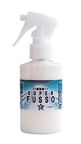 2営業日で発送 ノーブランド フッ素コート剤 フッ素革命11 スプレータイプ F11-S10 100ml 6466200 1個