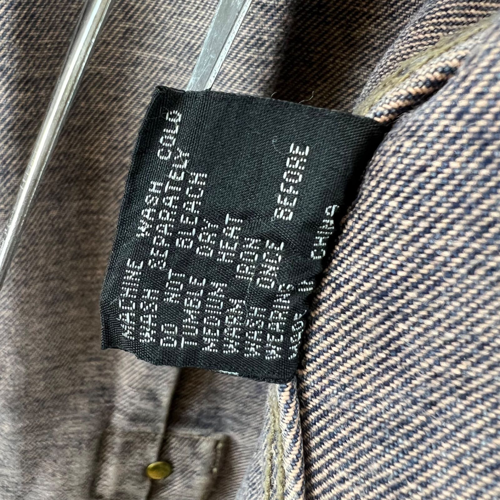 【Y2K】OCTOPUS ARMY 00s military JP street octopus army（オクトパスアーミー）の中古品の通販サイト セカンド