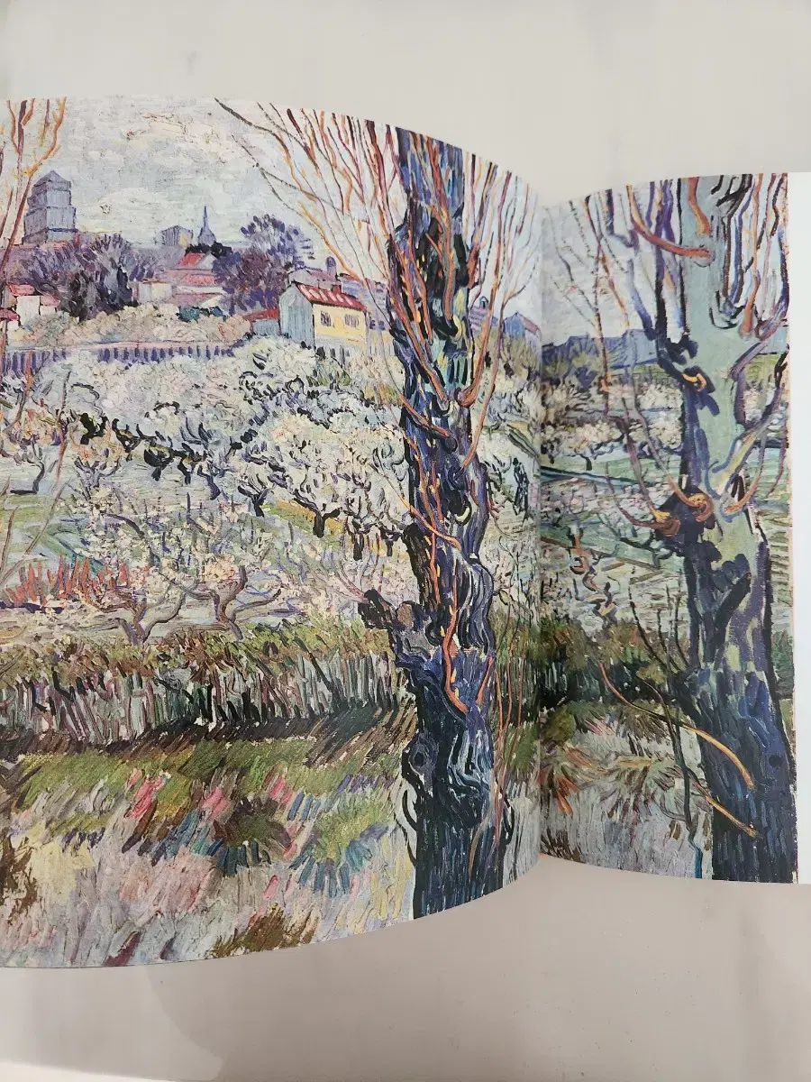 ヴィンテージ ゴッホ