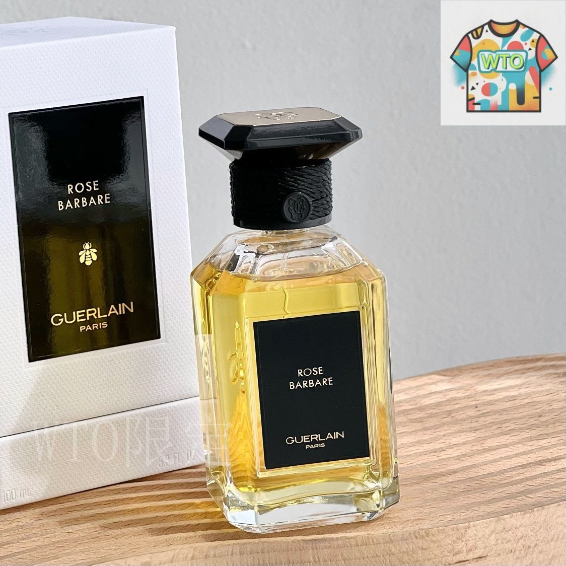 Guerlain ゲルラン ヴェジタリス フレグランス[香水] 100ml 02