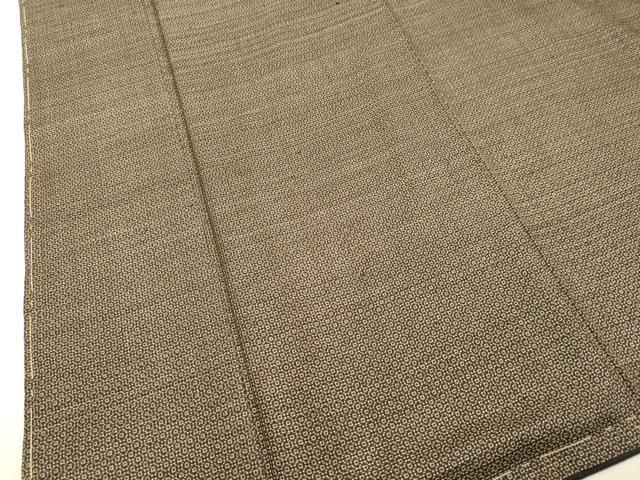 平和屋着物●男性