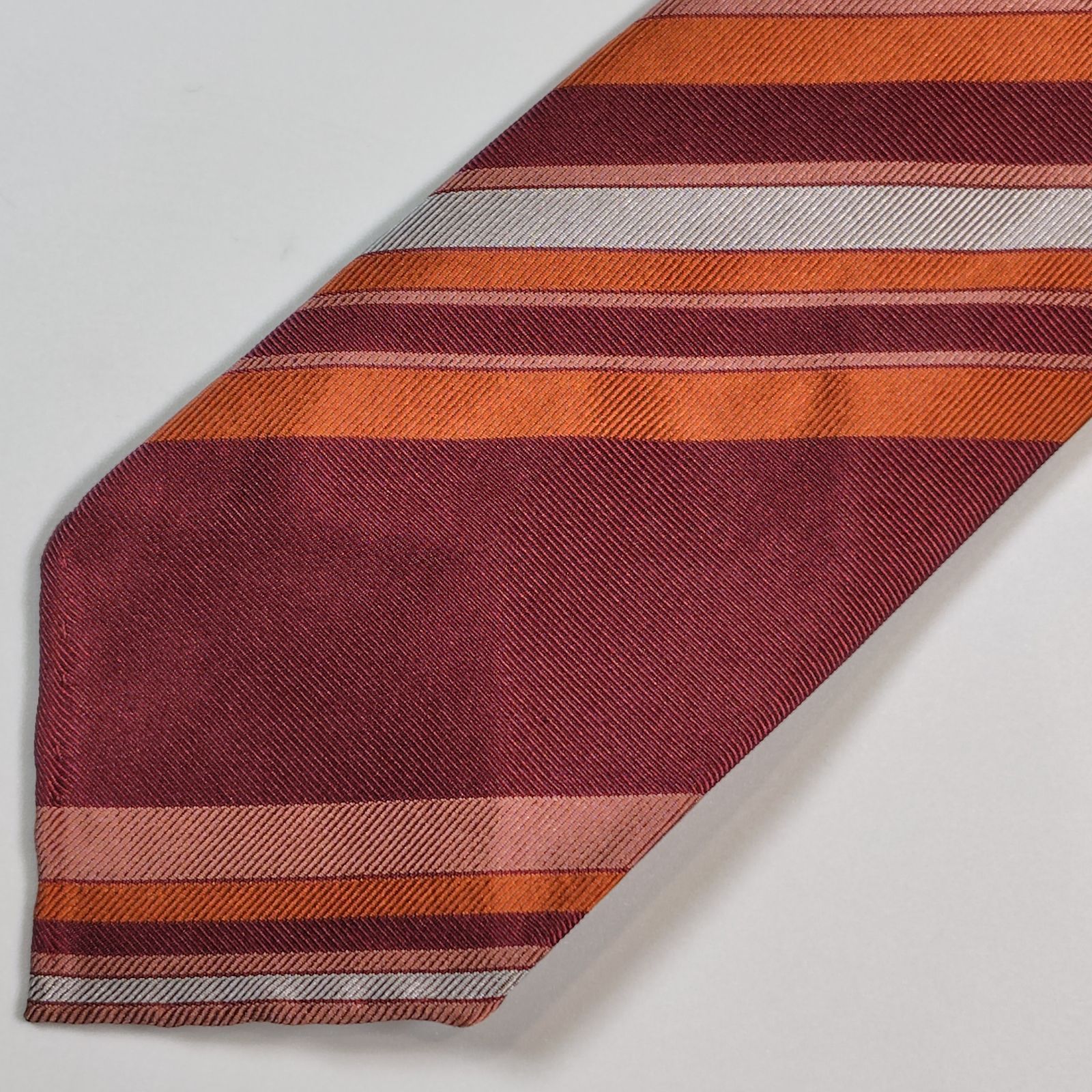 【専用】TIE YOUR TIE タイユアタイ　ネクタイ イタリア TIEYOURTIE KNIT TIE1 – TIE YOUR TIE