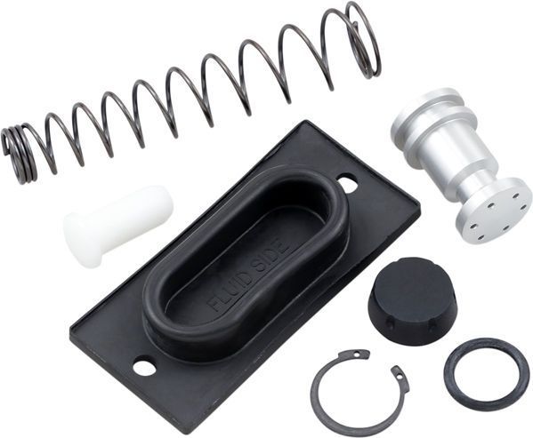 Drag Specialties RR M/C REBLD KT 74 77-82 | 11639