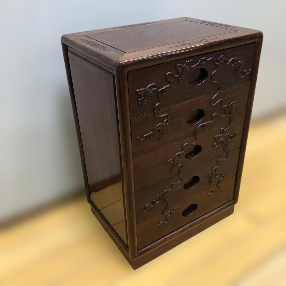 クラシックインテリア