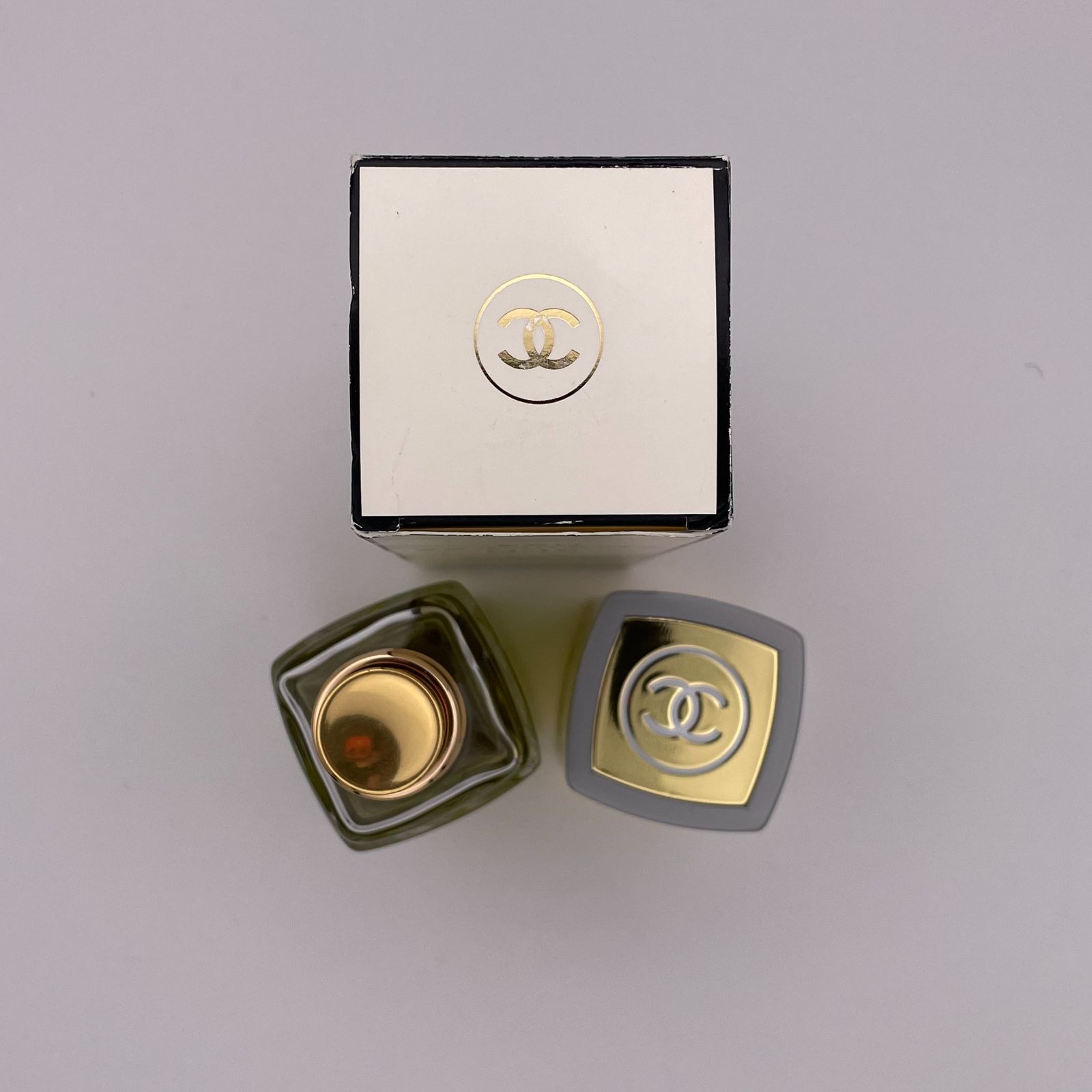 美品 シャネル 香水 EAU DE TOILETTE N°19 CHANEL PARIS オードゥ 