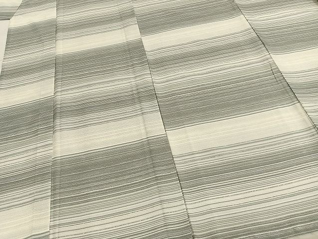 平和屋着物▽小紋