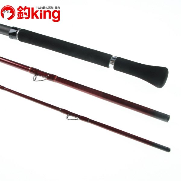 【中古】 ダイワ ミサキ FD 50-360   /D474L 中古】 ダイワ ミサキ FD 50-360 /D474L - メルカリ