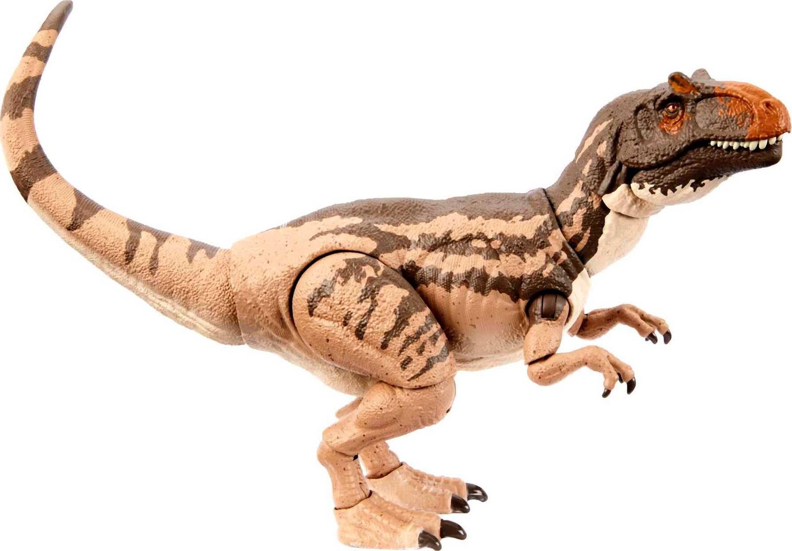 未開封　海外限定品　ハモンドコレクション　メトリアカントサウルス　マテル Mattel (マテル) ジュラシックワールド ジュラシックパーク