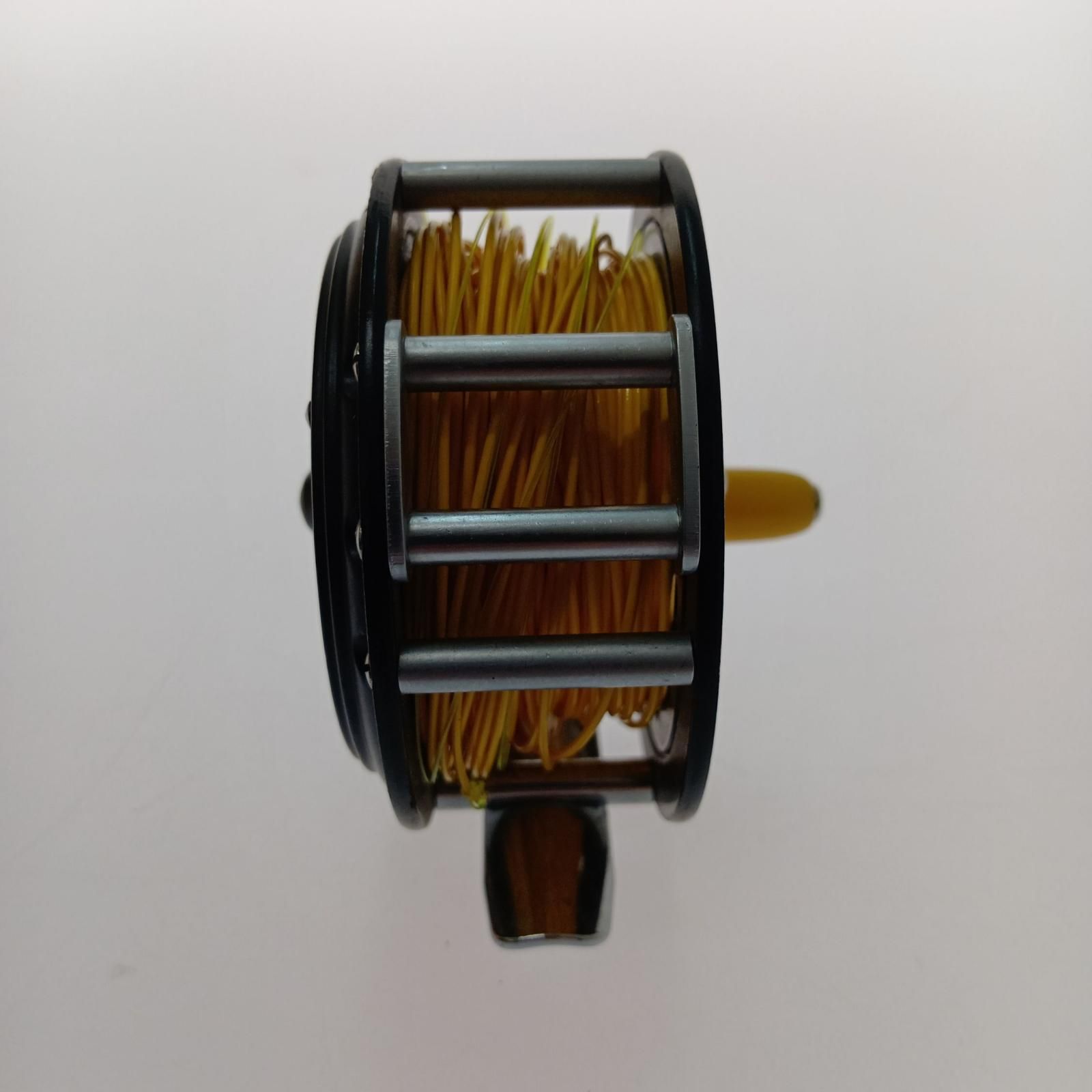 □□PFLUEGER フライリール フルーガー メダリスト 1492 1/2 AK 本体