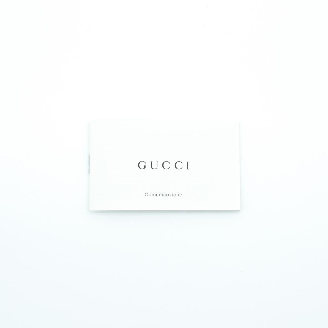 GUCCI グッチ iPhone 15 ケース ブラック GG ロゴ ユニセックス 男女兼用