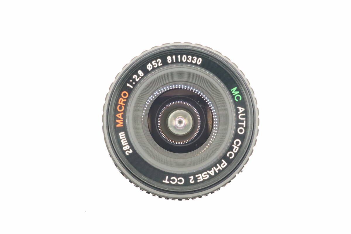 CCT 28mm