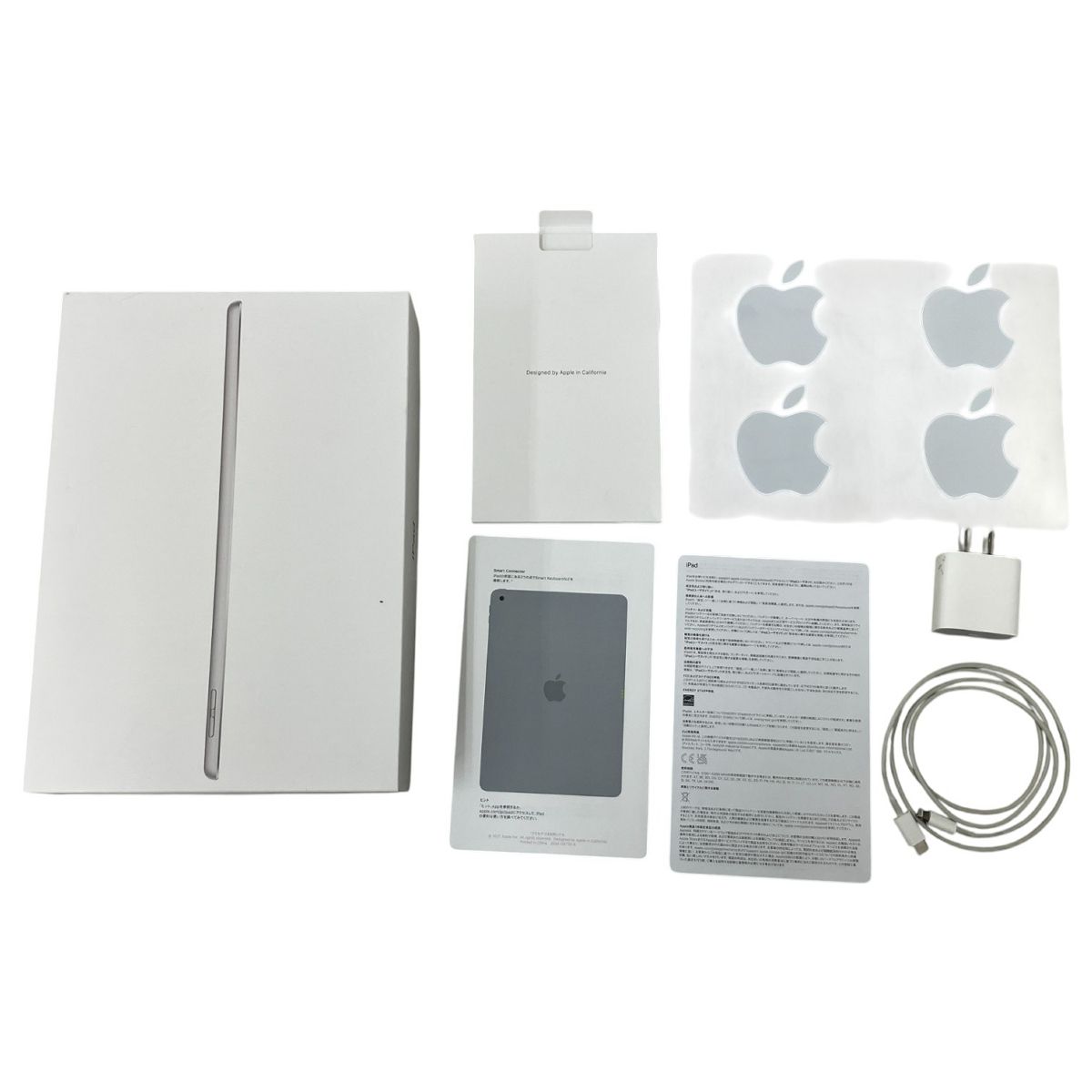 iPad 10.2インチ