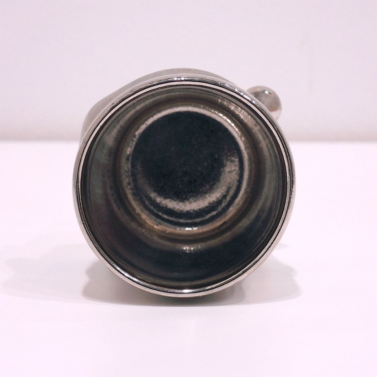 未使用品 桑田卓郎 ぐい呑み 盃 酒器 陶芸 現代アート 本物保証