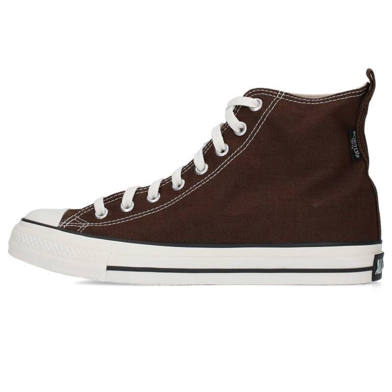 コンバース ×ポーター PORTER ALL STAR HI 1SD501 オールスター