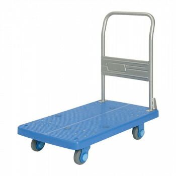 静音台車 ハンドル固定式 最大積載量200kg PLA200M1