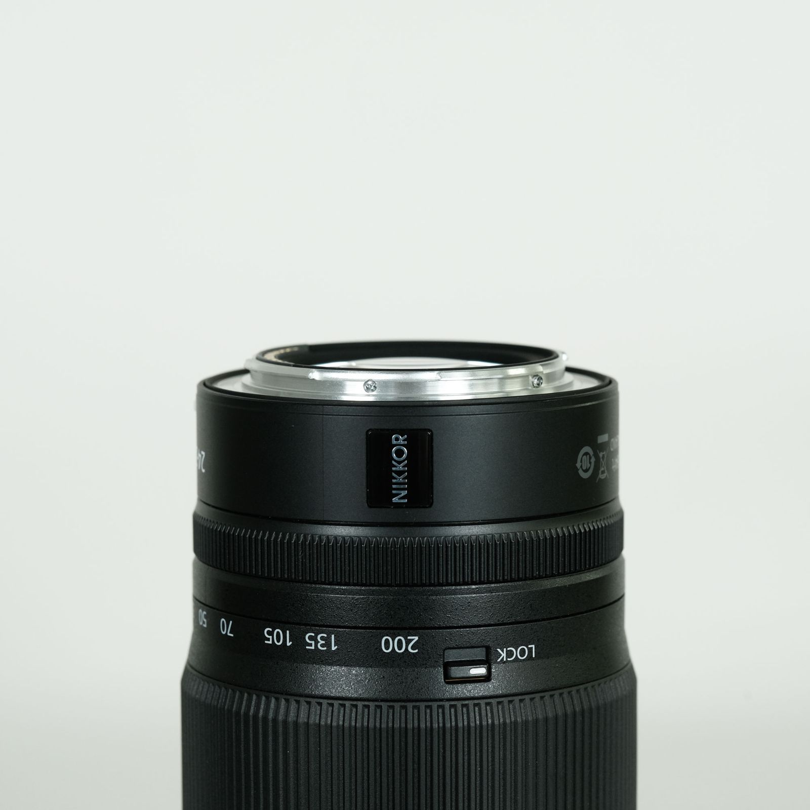 Z 24-200mm