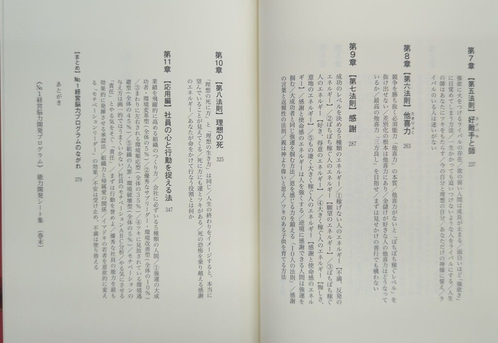 日本経営合理化協会 西田文郎 強運の法則 【公式通販】