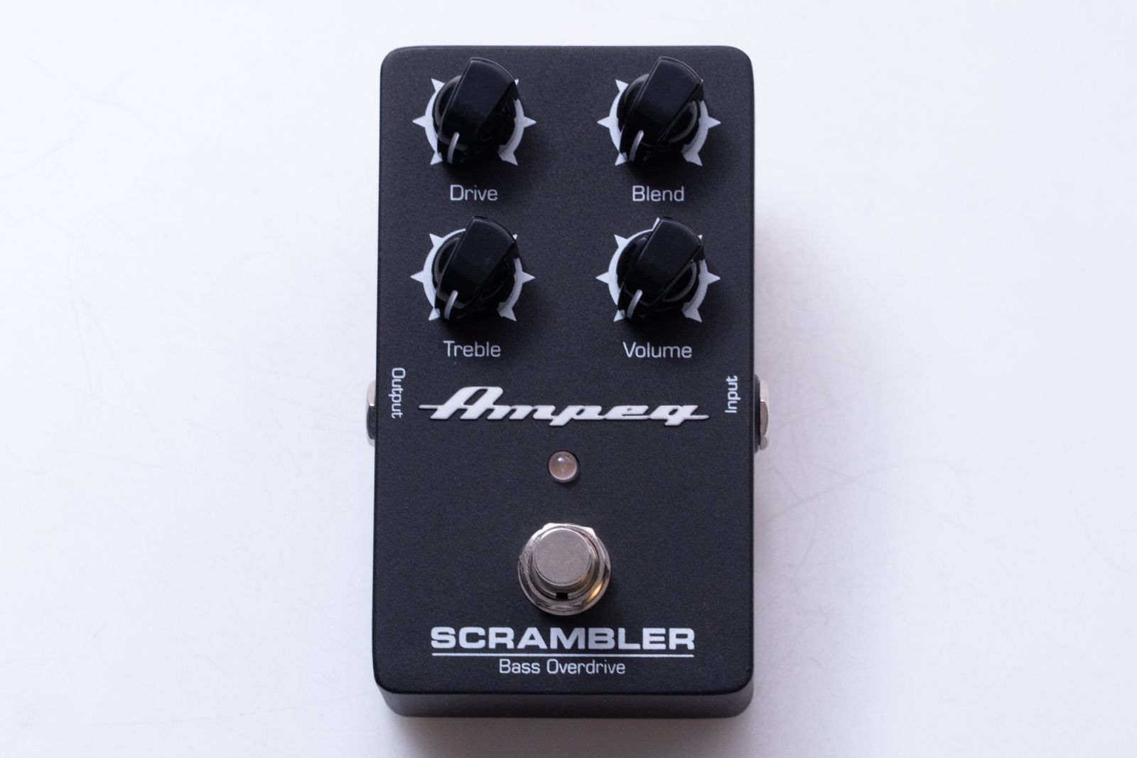 used Ampeg