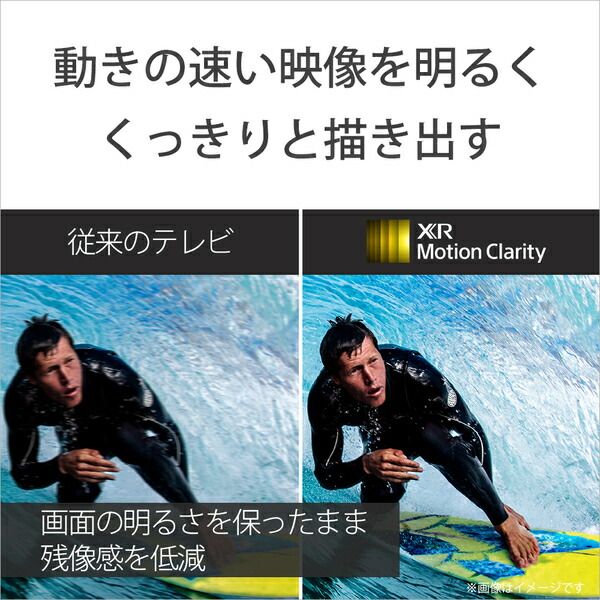  テレビ 50型 液晶 ソニー SONY XRJ-50 X 90 K 直下型LED 部分駆動 高コントラスト 立体音響 自動音場補正 ネット動画 音声検索 スマホ連携 PS 5連携 4 120 fps VRR ALLM ゲームモード 液晶テレビ テレビ本体