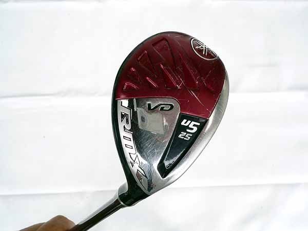 ヤマハ RMX リミックス VD ユーティリティ Diamana YB h U5 25度 S