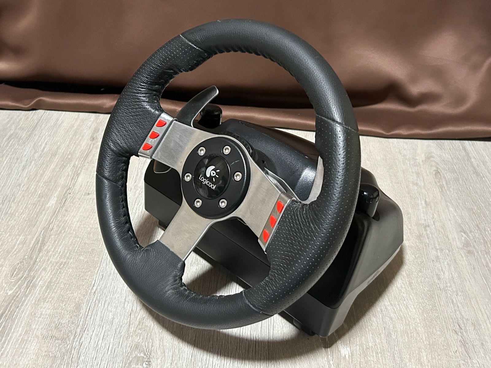 G27 修理品