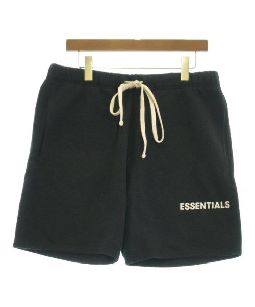 Fear of God ESSENTIALS ショートパンツ メンズ 【古着】【中古】【送料無料】