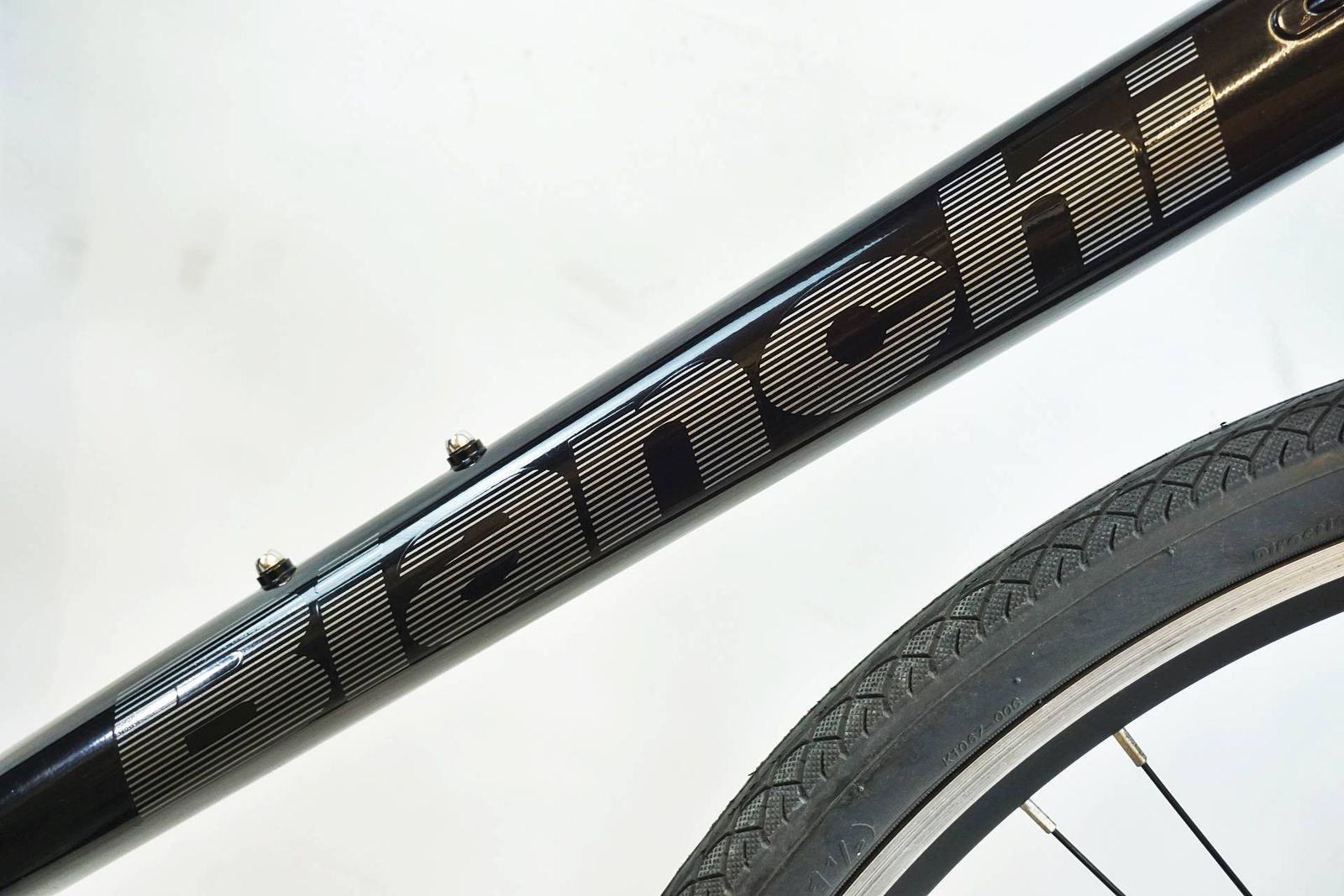 2021年モデル クロスバイク