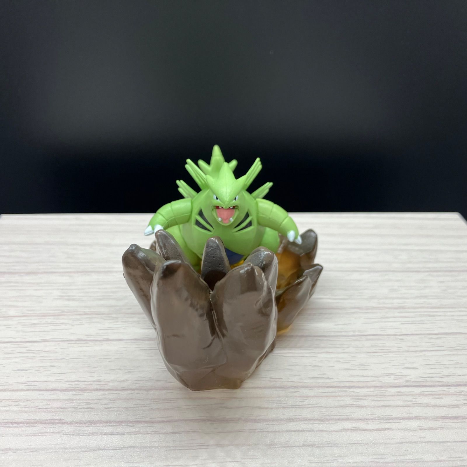 海外限定　バンギラス　アクション　フィギュア　ポケモン　Pokemon ポケモン モンコレ MS-19 バンギラス | おもちゃ通販の