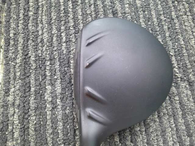 フェアウェイウッド ピン G400 SF TEC ALTA CB65 US R 16 5605 博多
