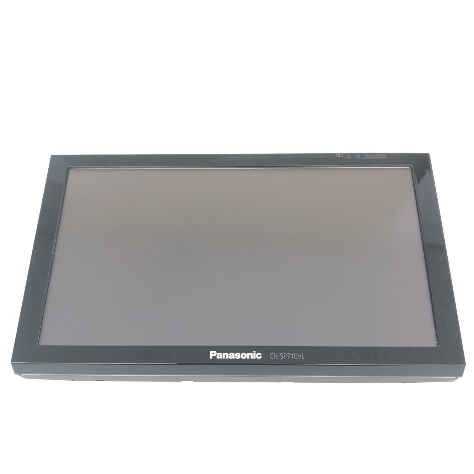 ☆大画面７型☆Panasonic パナソニック ポータブルナビ ゴリラ CN-SP 710VL - メルカリ