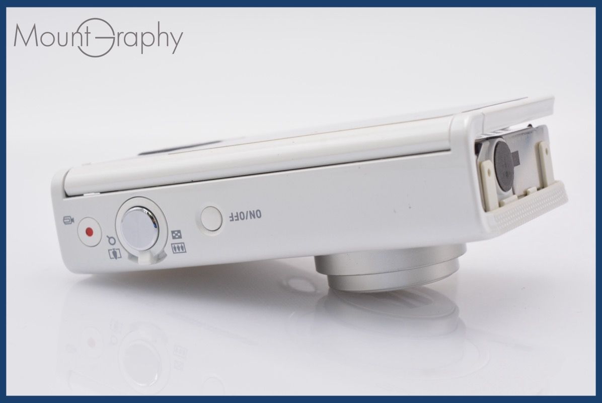 ☆ジャンク特価☆ カシオ CASIO EXILIM EX-ZR70 10x 同梱可 #am180