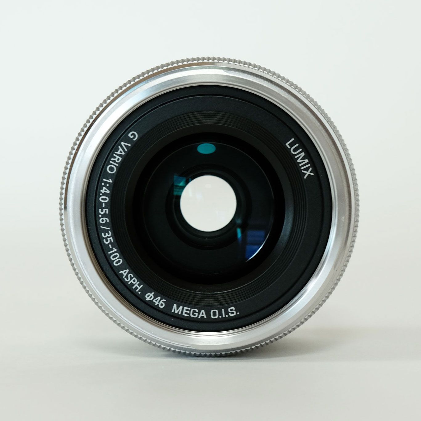 美品 LUMIX G VARIO 35-100 フィルター付き 【公式通販】