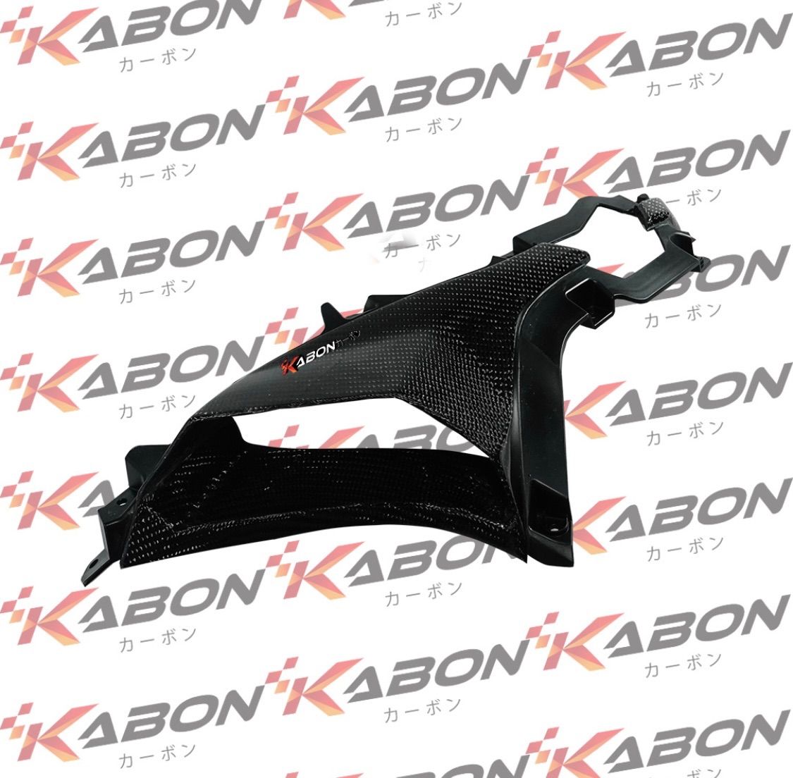 ZX25R カーボンエアスクップ 受注製造 - メルカリ