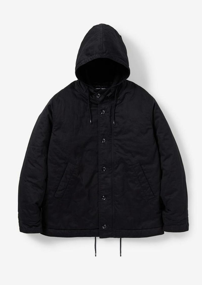 ネイバーフッド 202SINH-JKM06DECK / C-JKT NEIGHBORHOOD デッキ ジャケット DECK / C-JKT 202SINH-JKM06
