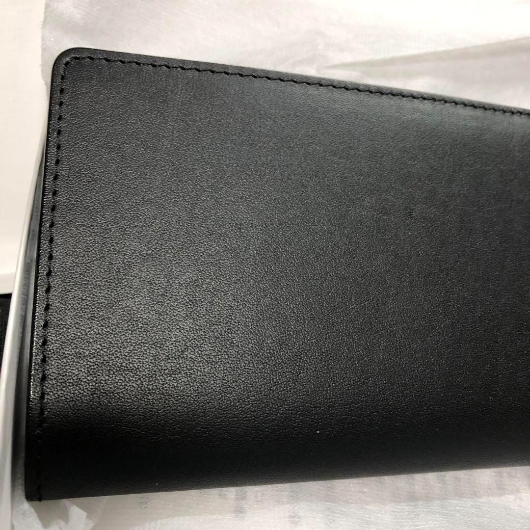 #8637【未使用】けいおん! 本革長財布 中野梓 Birthday記念ver. 8637【未使用】けいおん! 本革長財布 中野梓 Birthday記念ver