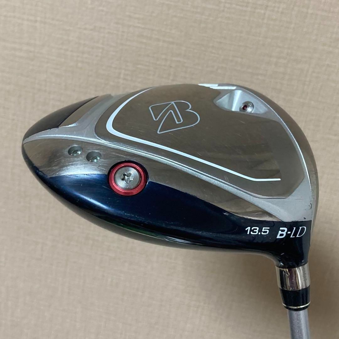 レディース BRIDGESTONE