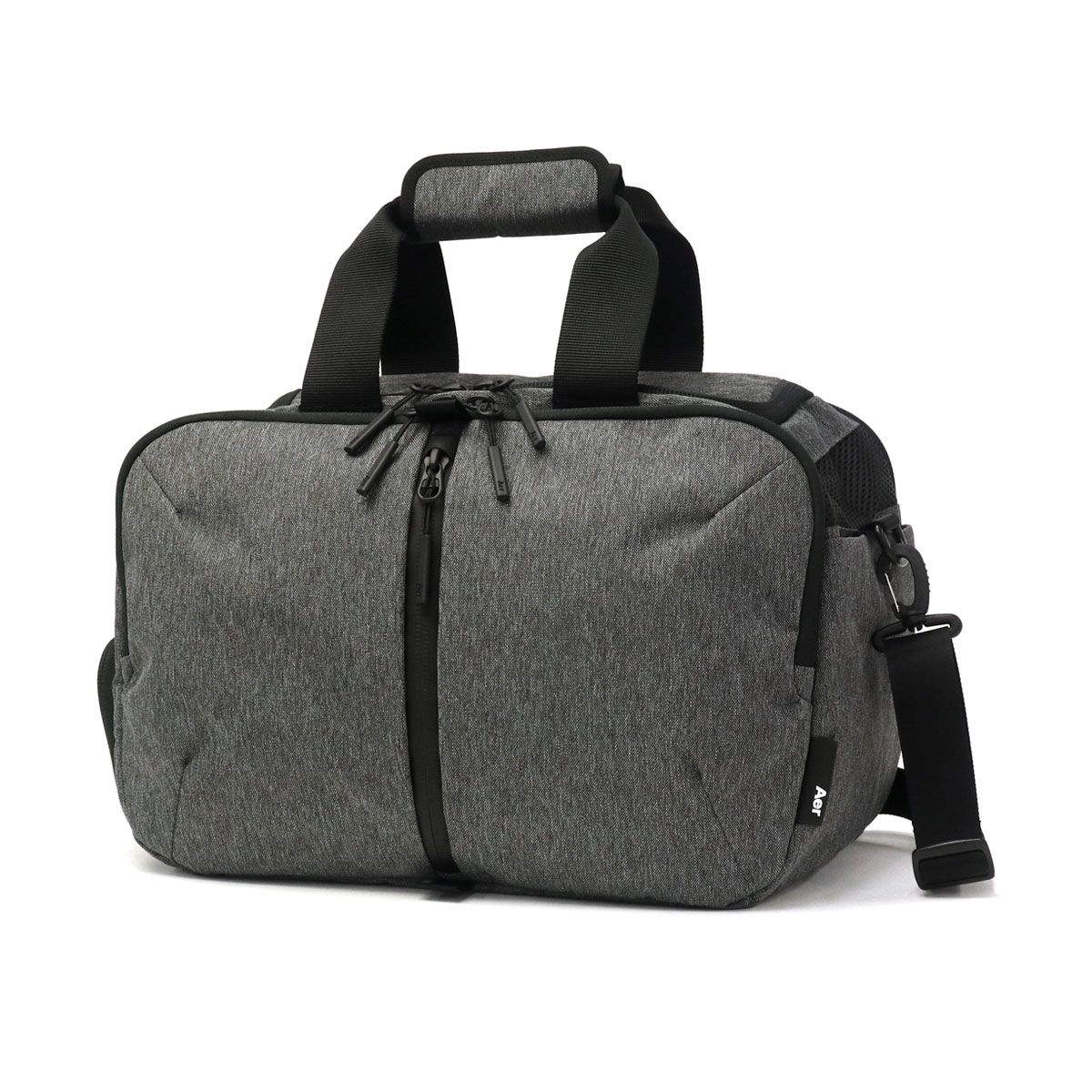 エアー バッグ Aer Gym Duffel 3 ボストンバッグ 大容量 2WAYダッフル