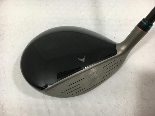 返品OK ゴルフクラブ マルマン DANGAN7 ダンガン7 スプーン オリジナルカーボン 3W