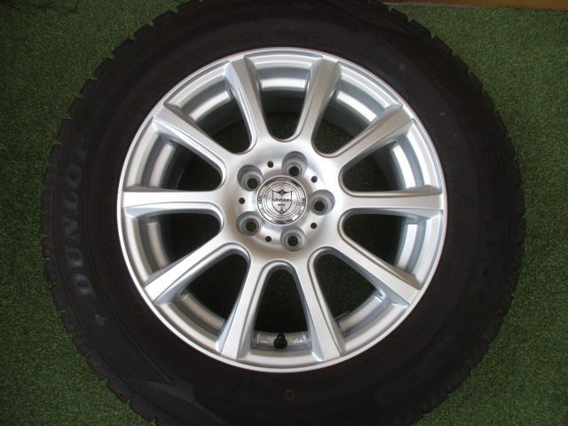 プリウス ウィッシュ