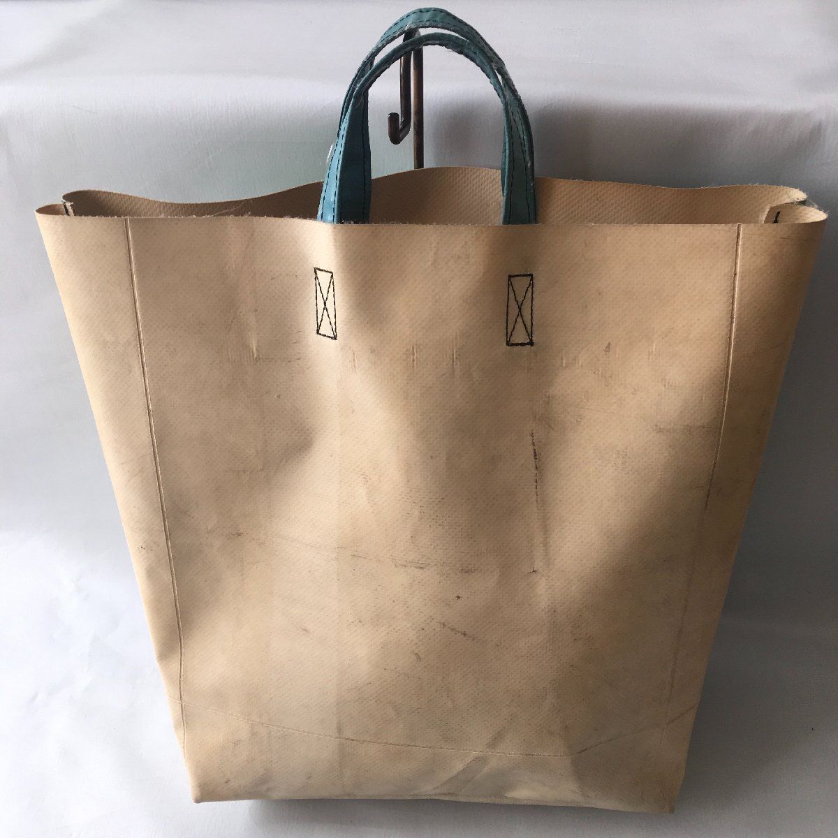 美品 FREITAG フライターグ トート バッグ - メルカリ