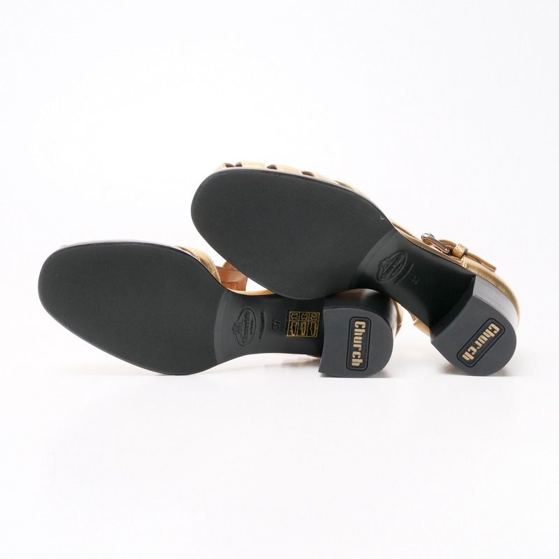 □未使用品□CHURCH 