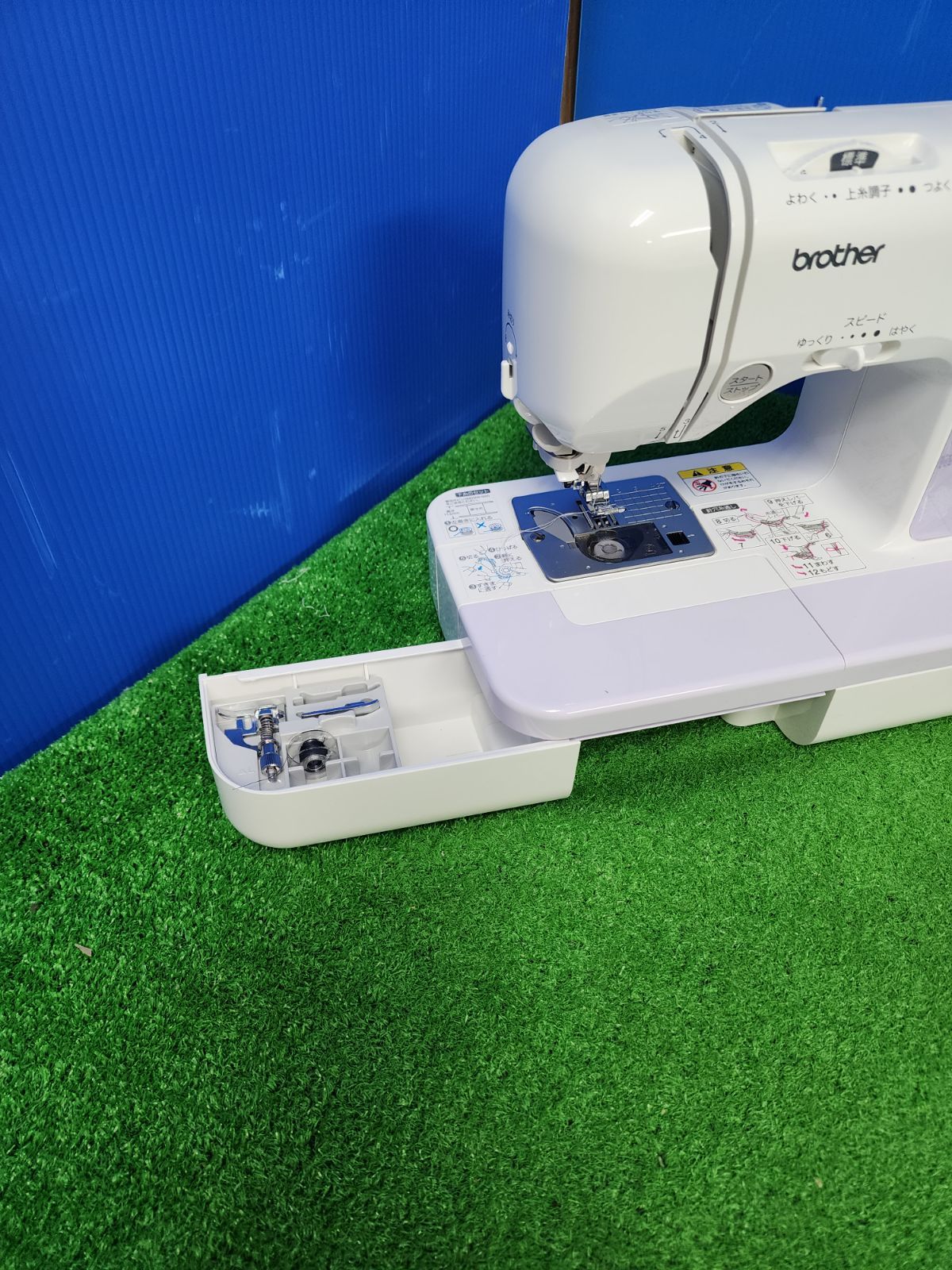 動作品 保証付き