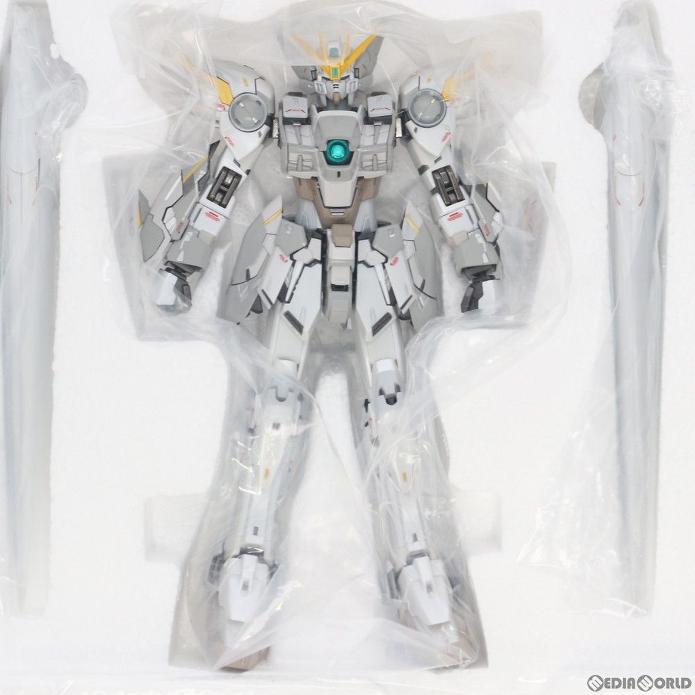 魂ウェブ商店限定 GUNDAM FIX FIGURATION METAL COMPOSITE