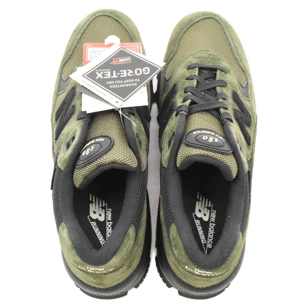 New Balance (ニューバランス) 580 MT580RBL GORE-TEX ゴアテックス  